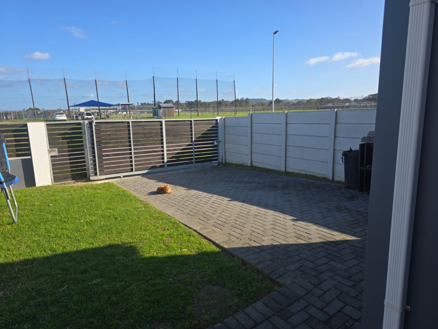 To Let 3 Bedroom Property for Rent in Fairview Eastern Cape